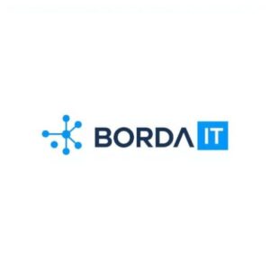 BORDA IT - Plataforma de conexão em TI e Telecom B2B